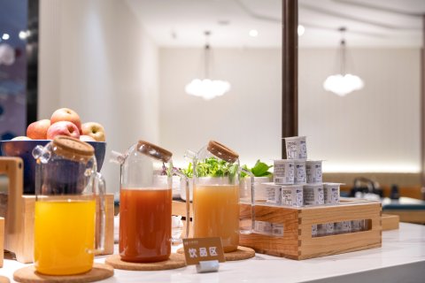 沃德酒店(济南趵突泉大明湖景区店)