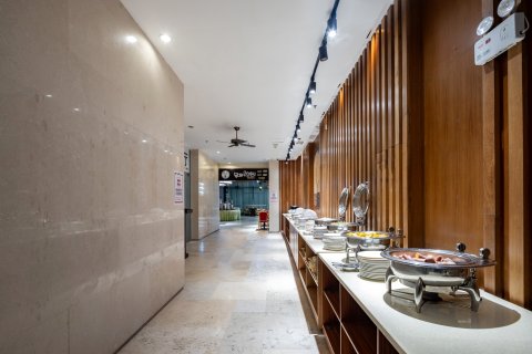 三亚君锦滨海酒店