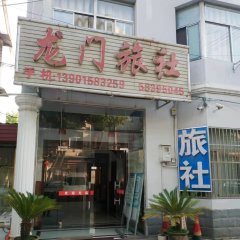 酒店头图