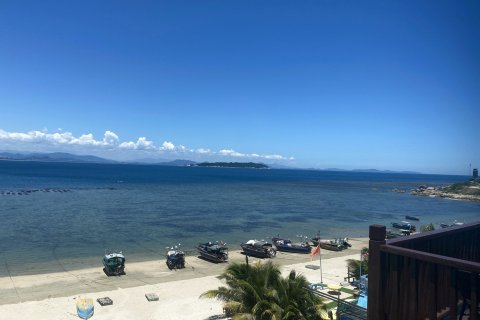 海舍私人订制酒店(三亚后海村店)