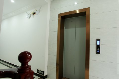 君贤山居(庐山景区南门售票处店)