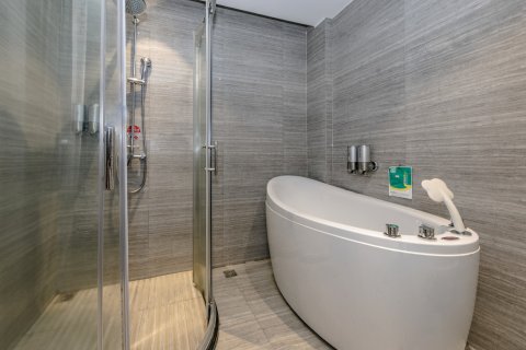 南平汉歌精品酒店