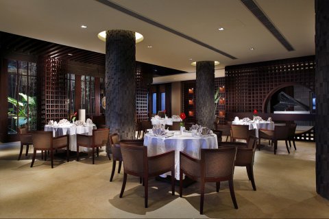 陵水香水湾君澜度假酒店