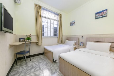 慕缘公寓(福州大学城旗山校区师大店)