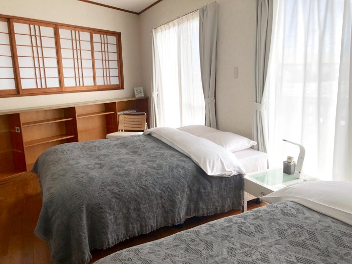 感受岛屿生活独栋民宿(Your Vacation House in IG)