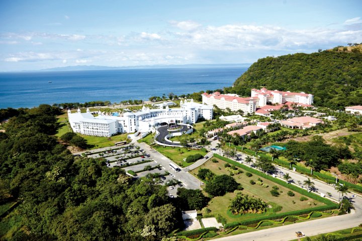 哥斯达黎加路宫殿酒店 - 全包式(Riu Palace Costa Rica - All Inclusive)