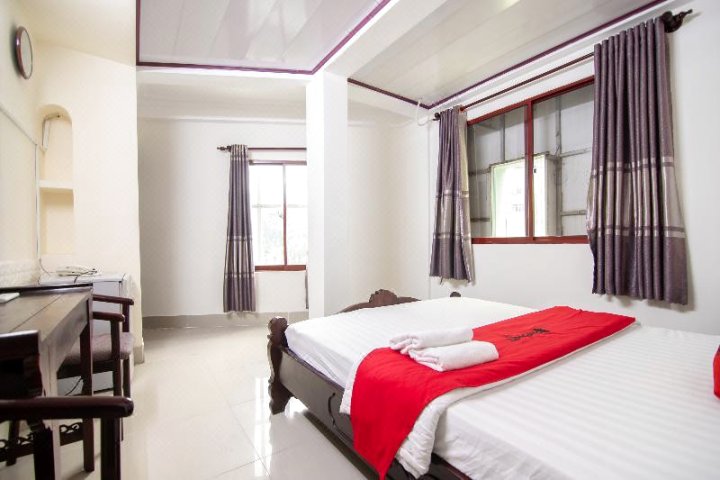 Reddoorz Chi Lan Vy Hotel Cuu Long Cu Xa Bac Hai