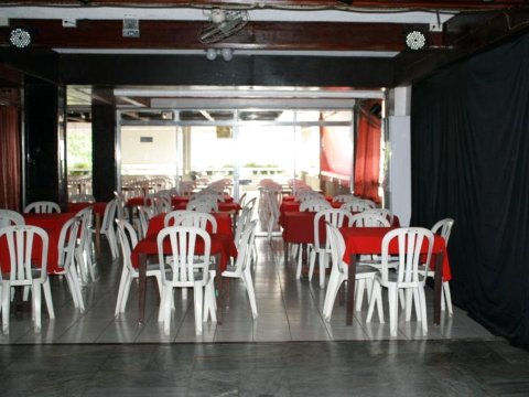 园景酒店(Parkview Hotel)