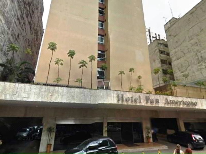 泛美酒店(Hotel Pan Americano)
