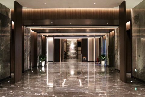 瑞安时代开元名都大酒店