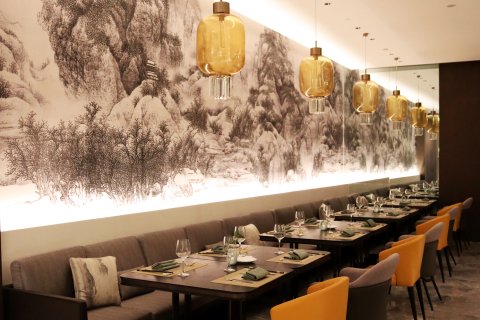 瑞安时代开元名都大酒店