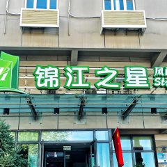 酒店头图