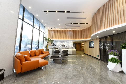 汕头小公园逸居酒店