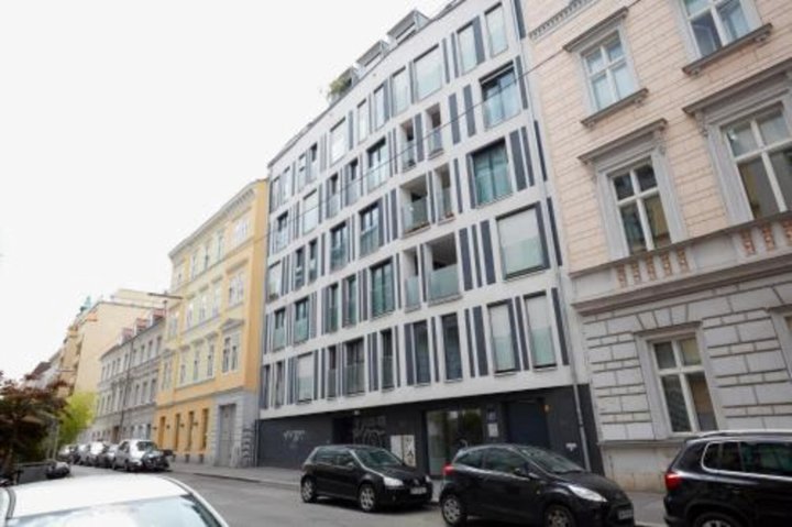 传统维也纳公寓TAV - 设计(Traditional Apartments Vienna Tav - Design)