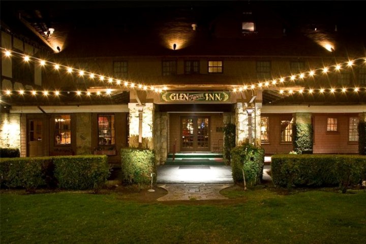 格伦酒吧客栈(Glen Tavern Inn)