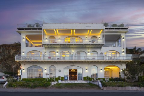 海之光海景度假酒店(大理月泊静逸店)