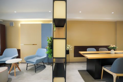 如家酒店(四平火车站店)