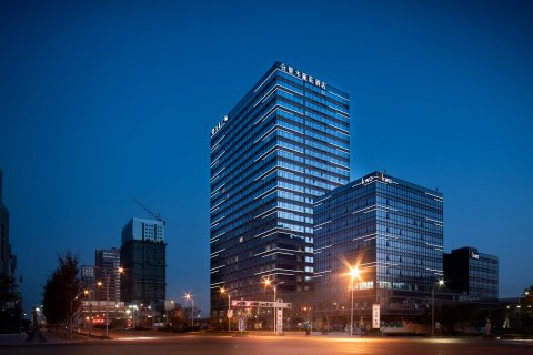 苏州高铁北站木莲庄酒店