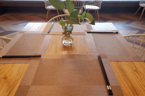 秋果S酒店(北京国家会议中心鸟巢店)