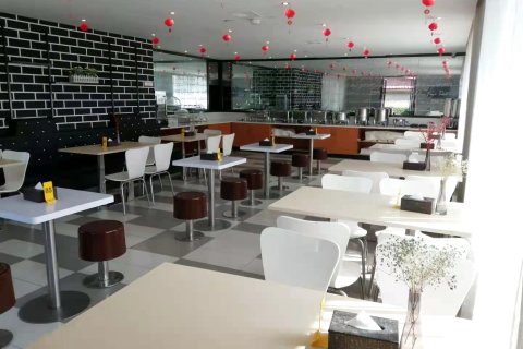 雅斯特酒店(韶山景区人民广场店)