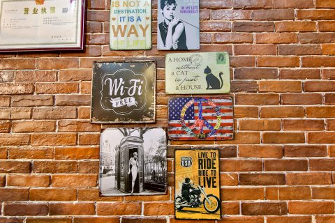 张家界夏沐客栈