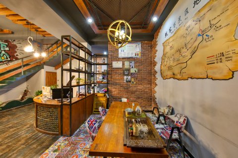 张家界夏沐客栈