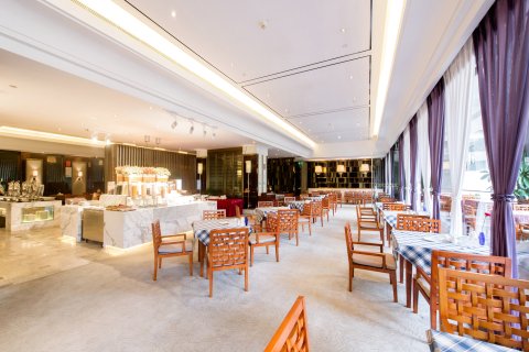 安宁广晟沁园温泉酒店