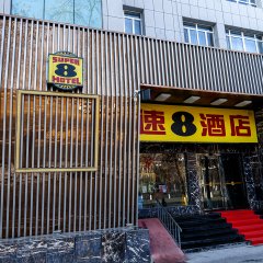 酒店头图