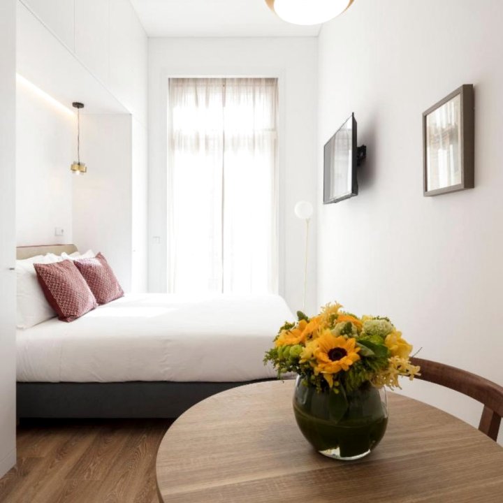 里斯本服务式公寓 - 希亚多埃门达(Lisbon Serviced Apartments - Chiado Emenda)