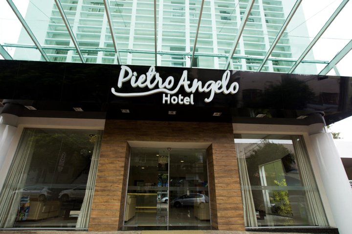 彼得罗安杰洛酒店(Pietro Angelo Hotel)