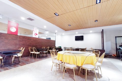 格盟酒店(砀山万达广场健康路店)