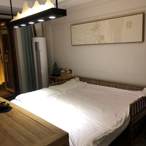 本溪达泽公寓