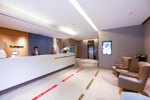 如家酒店(石家庄正定古城国际小商品城店)