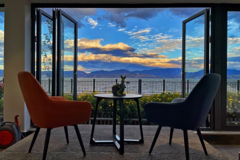 大理逅海·朴语海景客栈