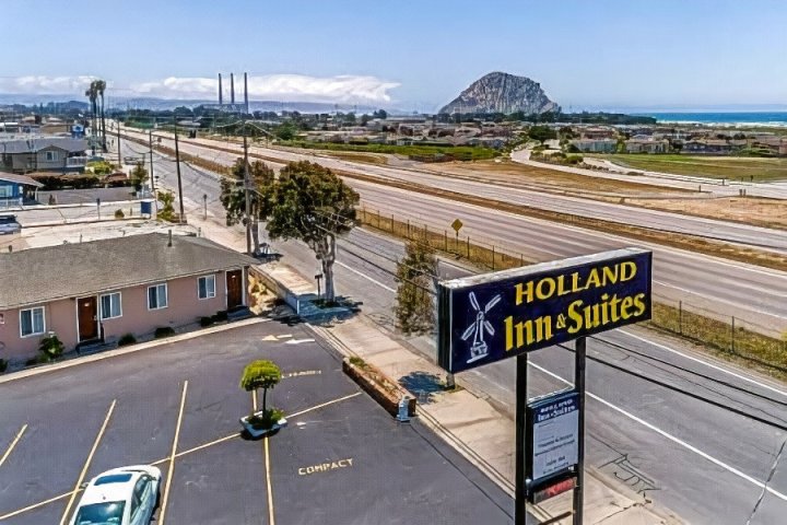 荷兰套房旅馆(Holland Inn & Suites)