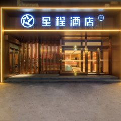 酒店头图