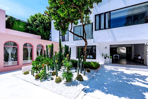 厦门蓝屿海景民宿