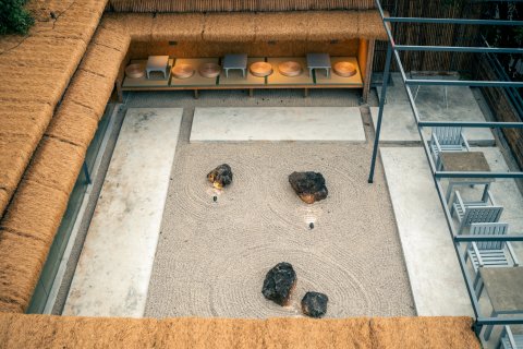 学而山房·山海经民宿(三亚大东海南边海路店)