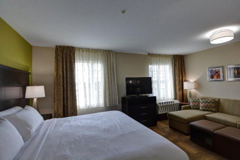 西莱克兰宿之桥套房公寓酒店 - IHG 旗下饭店(Staybridge Suites Lakeland West, an IHG Hotel)