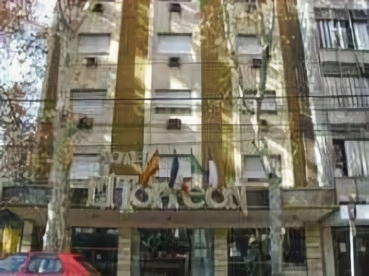 Hotel El Torreon