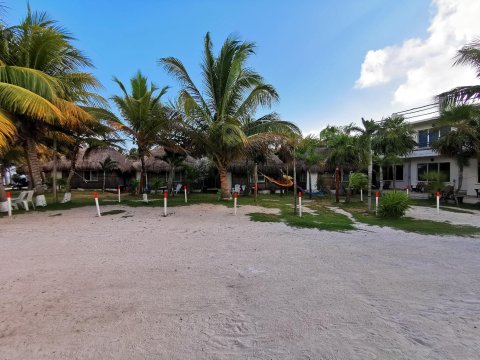医生小屋酒店(Las Cabañas Del Doctor)