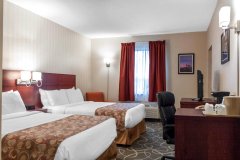 品质套房酒店(Quality Hotel & Suites)