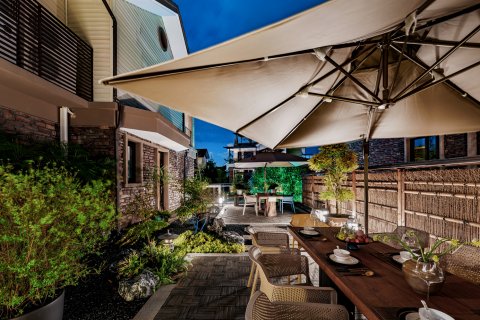 武夷山悦·水庄别墅酒店