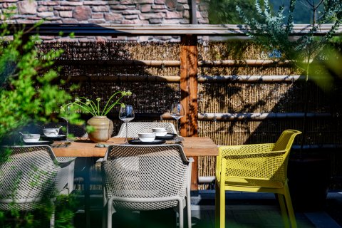 武夷山悦·水庄别墅酒店