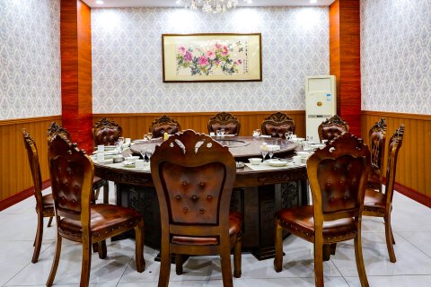 日照万兴源海景大酒店