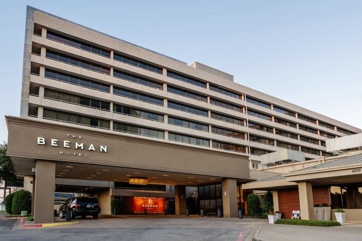 比曼酒店(The Beeman Hotel)