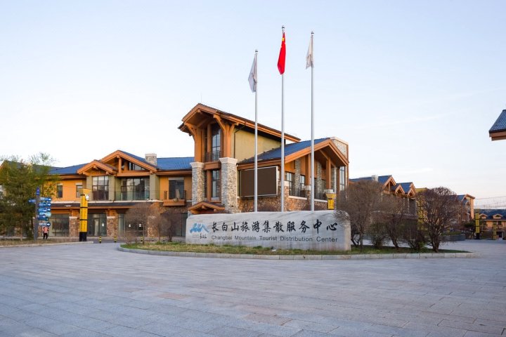 友栖房东小才公寓(天池大道分店)