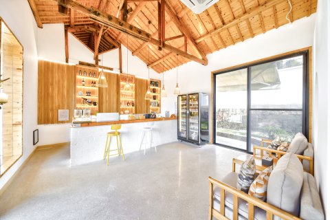 言火火春夏秋冬民宿(宁国皖南川藏线店)