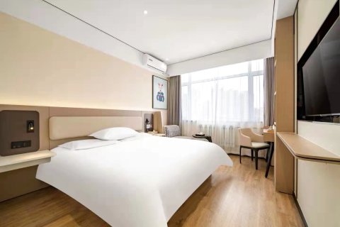 银座佳驿酒店(菏泽郓城金河路店)