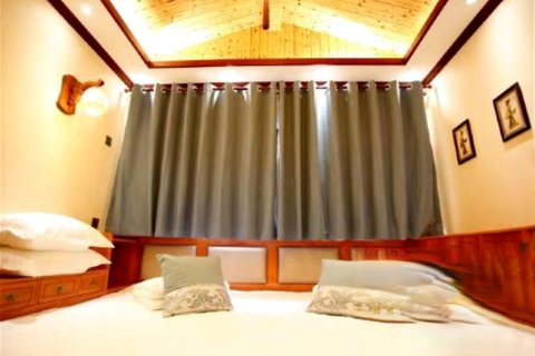 西安实田客栈(兵马俑店)